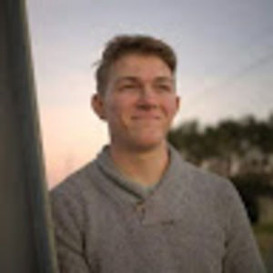 Meet your Posher, Aaron